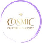 Cosmic Property Management